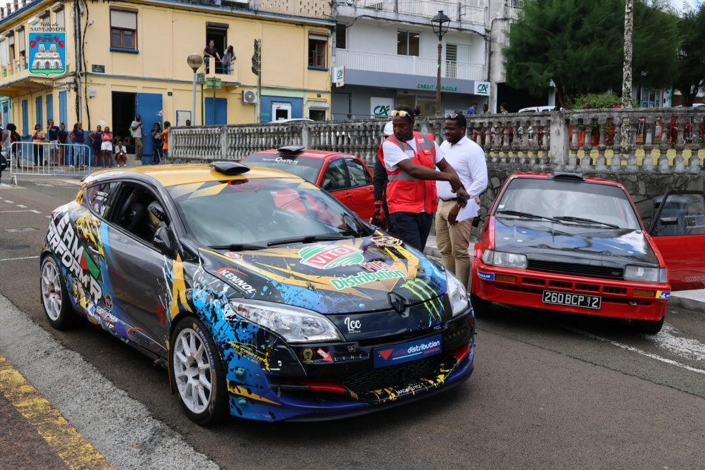 Saint-Joseph en Martinique : Le Before Rallye booste la sécurité et le tourisme en Outre-mer avec Outre-mer Tourisme