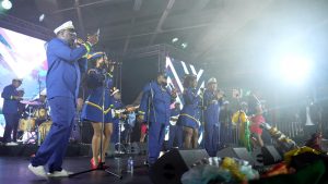 La Guyane à la Foire de Paris 2026 : Le Comité du Tourisme de la Guyane mise sur la culture pour faire rayonner son territoire