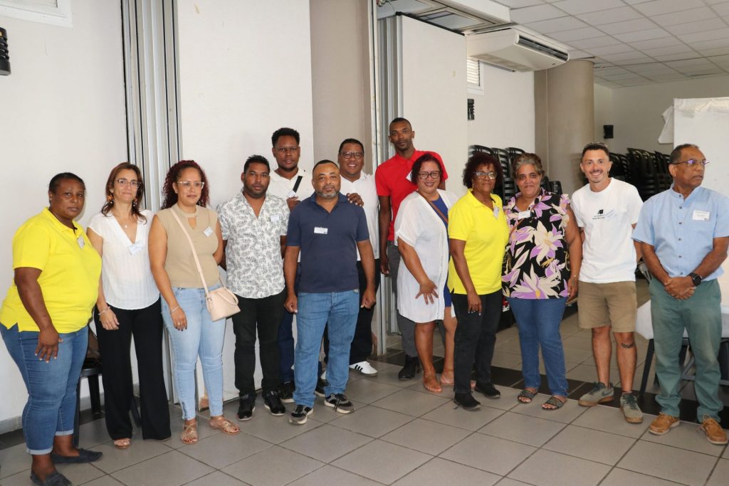 Ville de Saint-Leu : Le Contrat de Ville Quartier 2030 booste l&rsquo;attractivité de La Réunion en Outre-mer