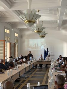 Conférence Nationale du Handicap 2026 : Le Préfet de la Guadeloupe et l&rsquo;État se mobilisent en Outre-mer