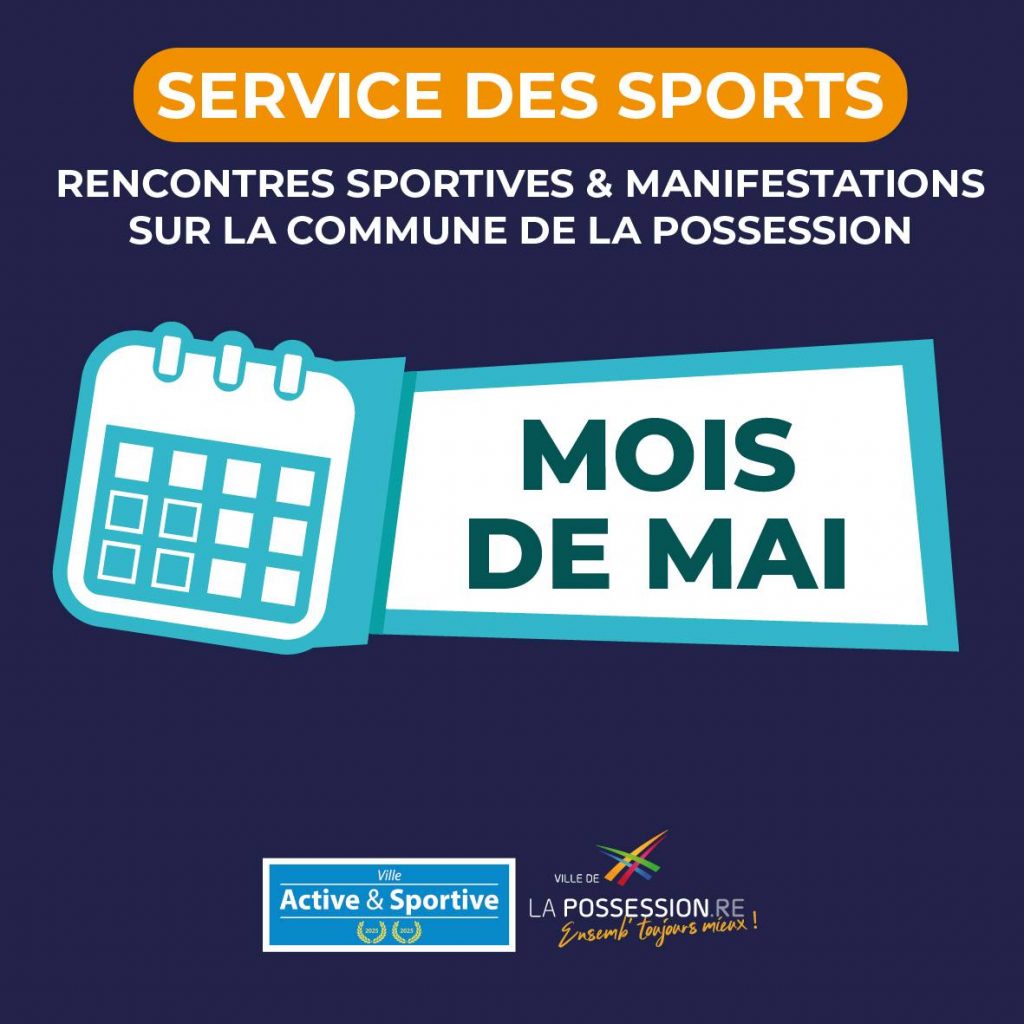 Le guide des événements sportifs à la Ville de La Possession : Une escale incontournable à La Réunion en Outre-mer