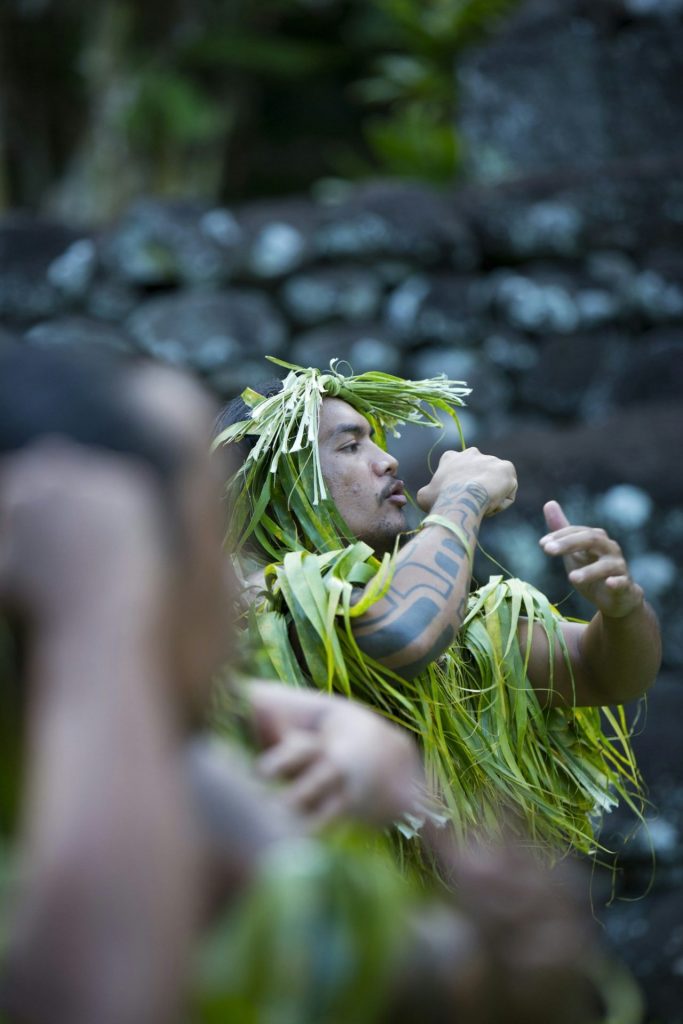 Hiva Oa : Le jardin secret de la Polynésie, une odyssée culturelle en Outre-mer avec Tahiti Tourisme