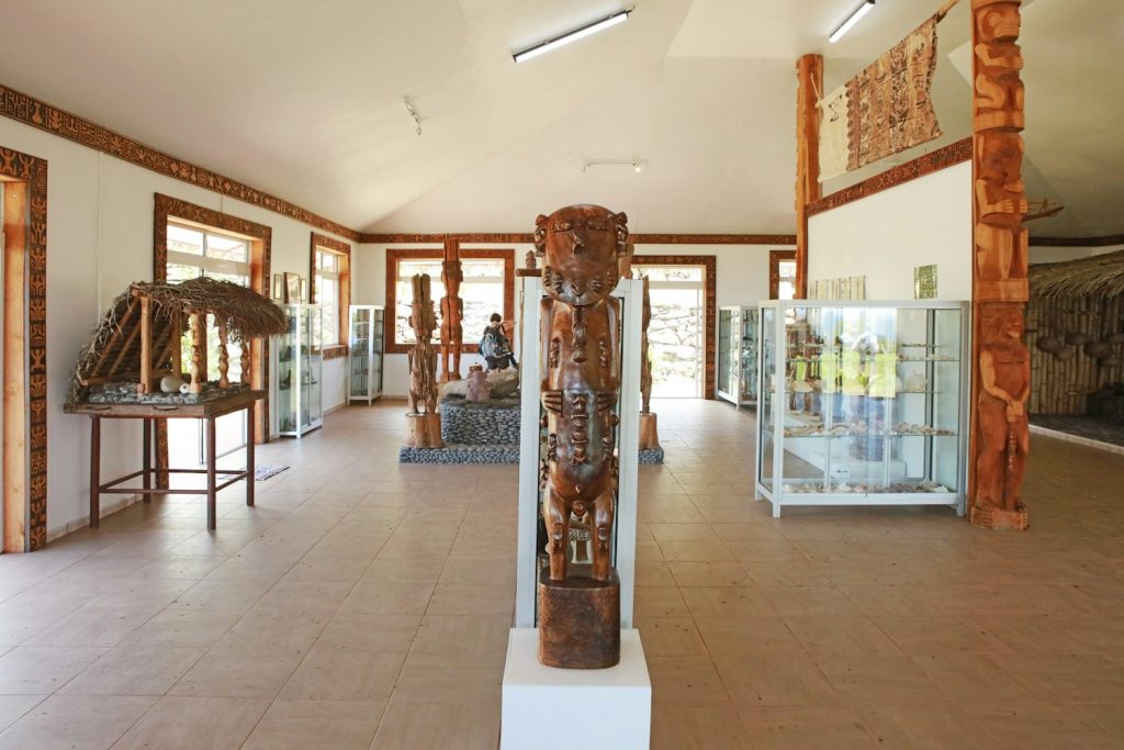 Ua Huka : Le sanctuaire culturel de Polynésie à découvrir avec Tahiti Tourisme et Outre-mer Tourisme