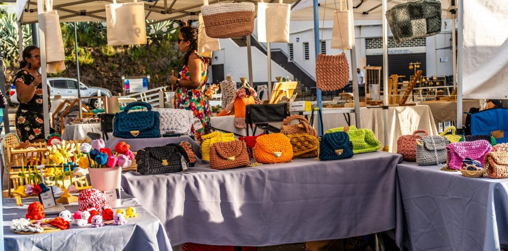 Zartizan Péi au Port de Saint-Gilles : L&rsquo;excellence de La Réunion et de l&rsquo;Outre-mer au Territoire de l&rsquo;Ouest