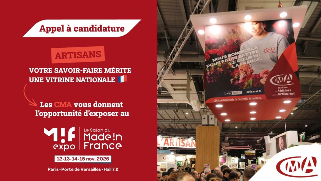 Artisanat d&rsquo;Outre-mer : L&rsquo;excellence de la Nouvelle-Calédonie au Salon MIF Expo 2026 avec la CMA NC