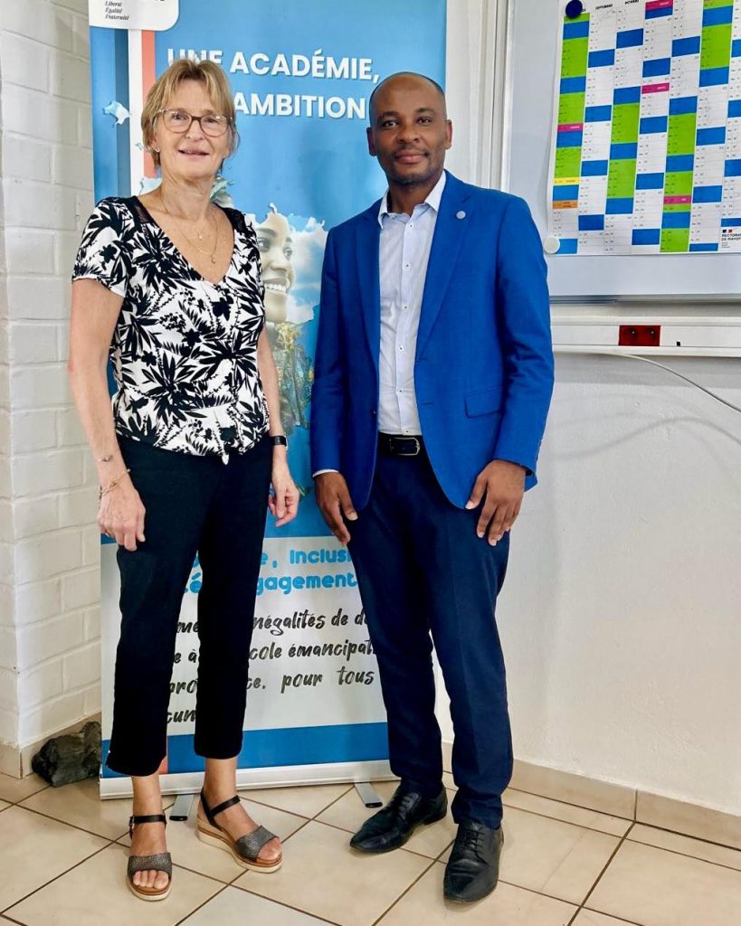 Ville de Mamoudzou : L&rsquo;excellence éducative propulse l&rsquo;attractivité de Mayotte en Outre-mer