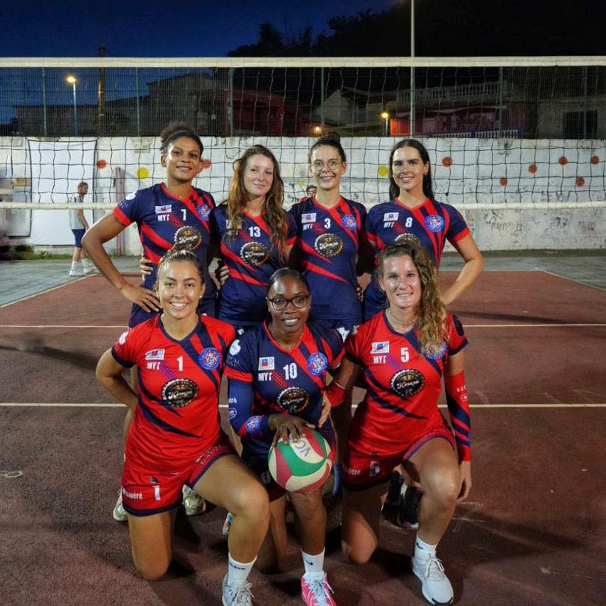 Mamoudzou en fête : Mayotte rayonne par le sport dans l&rsquo;Outre-mer avec la Ville de Mamoudzou