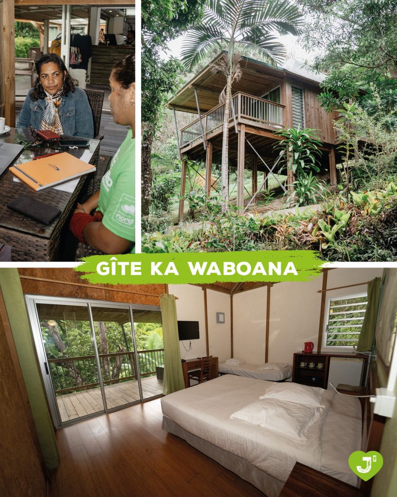 Immersion à Hienghène : Ton évasion au Ka Waboana Lodge avec Tourisme Province Nord en Nouvelle-Calédonie, perle de l&rsquo;Outre-mer