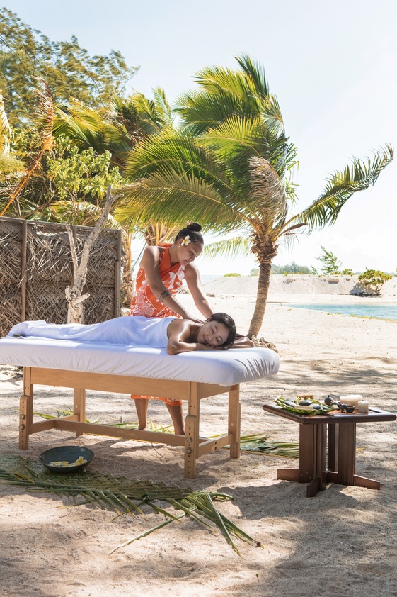 Évasion Pilotis : Ton sanctuaire de relaxation en Polynésie avec Tahiti Tourisme et Outre-mer Tourisme au Tikehau by Pearl Resorts