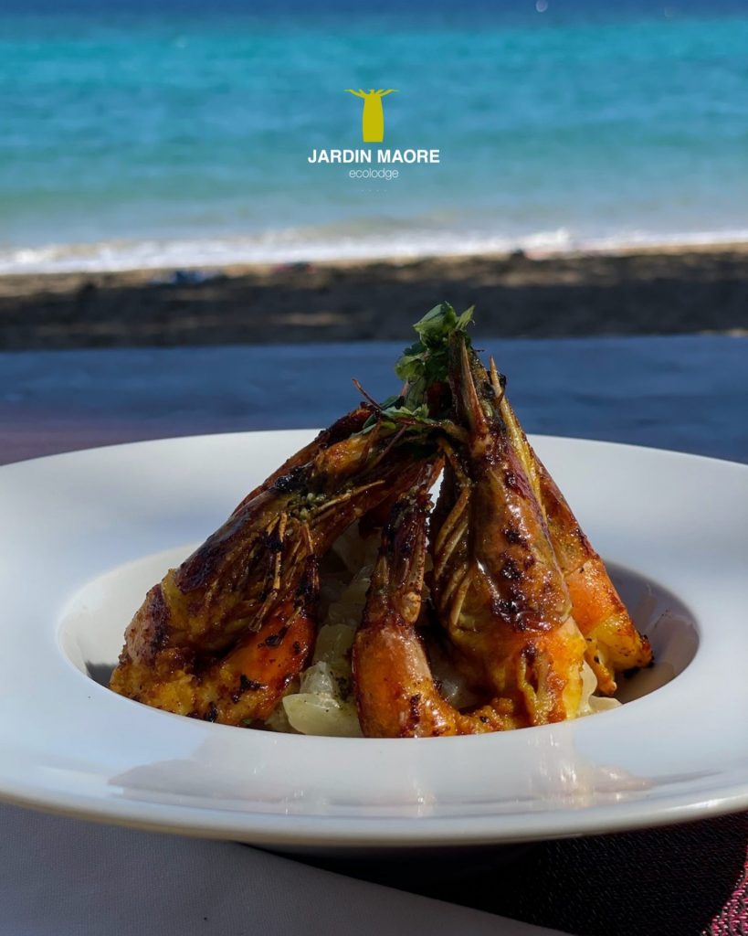 Le Jardin Maore : l&rsquo;excellence de la gastronomie de Mayotte au cœur de l&rsquo;Outre-mer