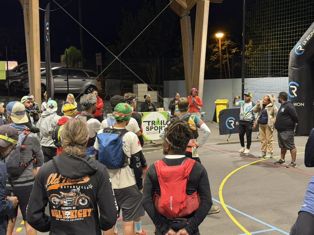 Trail extrême à La Réunion : la Ville des Avirons lance le mythique Trail de la Planèze au cœur de l&rsquo;Outre-mer