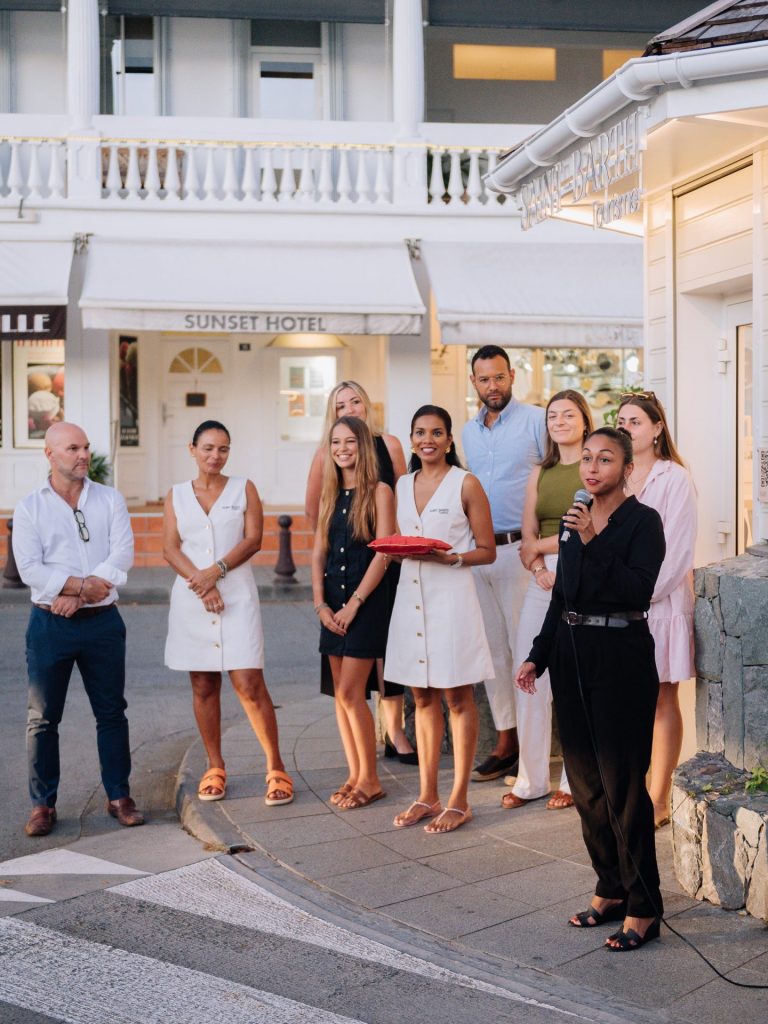 Saint-Barth Tourisme : Un nouvel accueil en Outre-mer pour sublimer ton séjour à Saint-Barthélemy