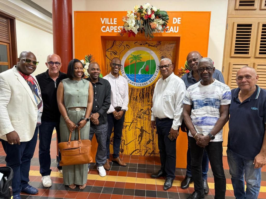 Capesterre Belle-Eau et le Canada : Un pont économique historique pour la Guadeloupe et l&rsquo;Outre-mer