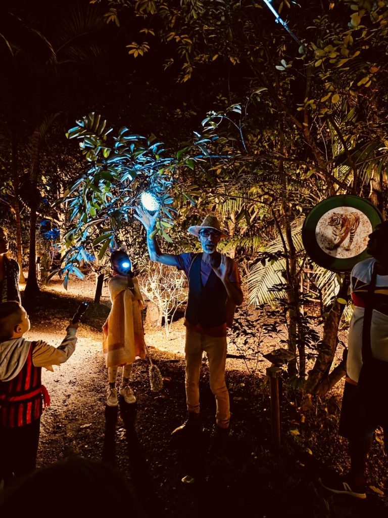 Le Vieux Domaine : Une Nuit Magique en Outre-mer à La Réunion avec Outre-mer Tourisme