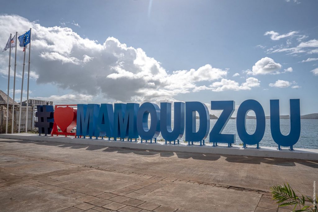 Ville de Mamoudzou : Une mobilisation citoyenne exemplaire pour la propreté en Outre-mer à Mayotte