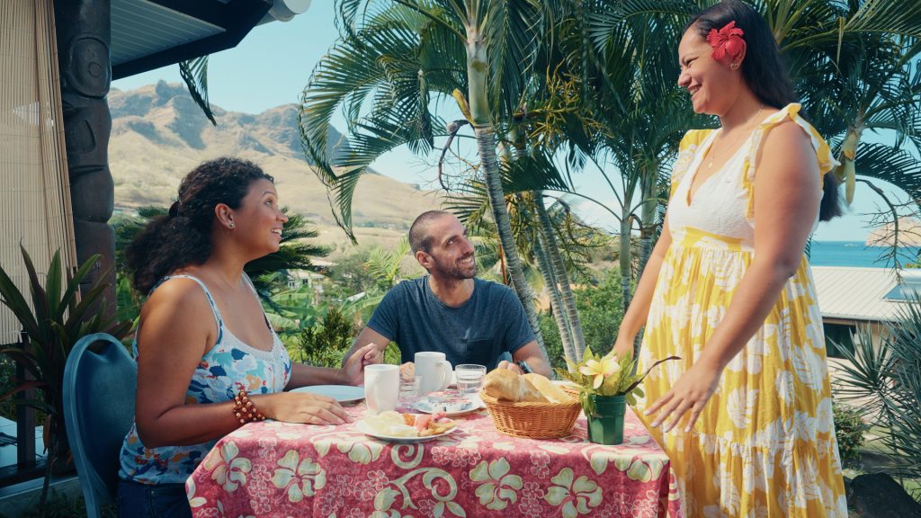 Voyager en Outre-mer : Vivez la Polynésie authentique avec Tahiti Tourisme