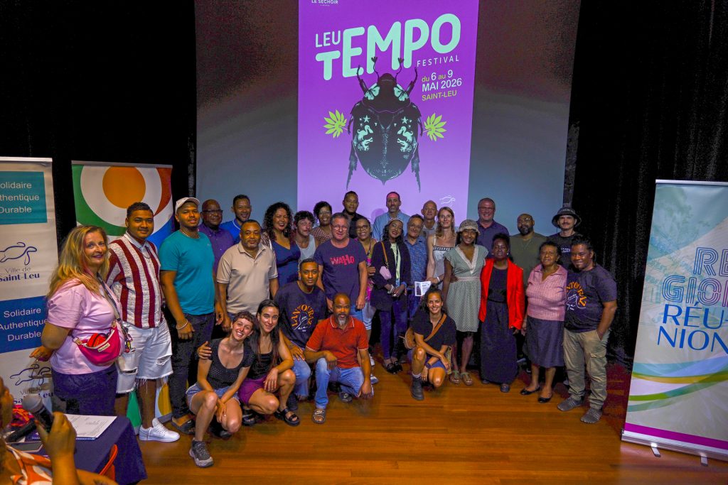 Territoire de l&rsquo;Ouest – Île de La Réunion : Vivez l&rsquo;effervescence du Leu Tempo Festival en Outre-mer