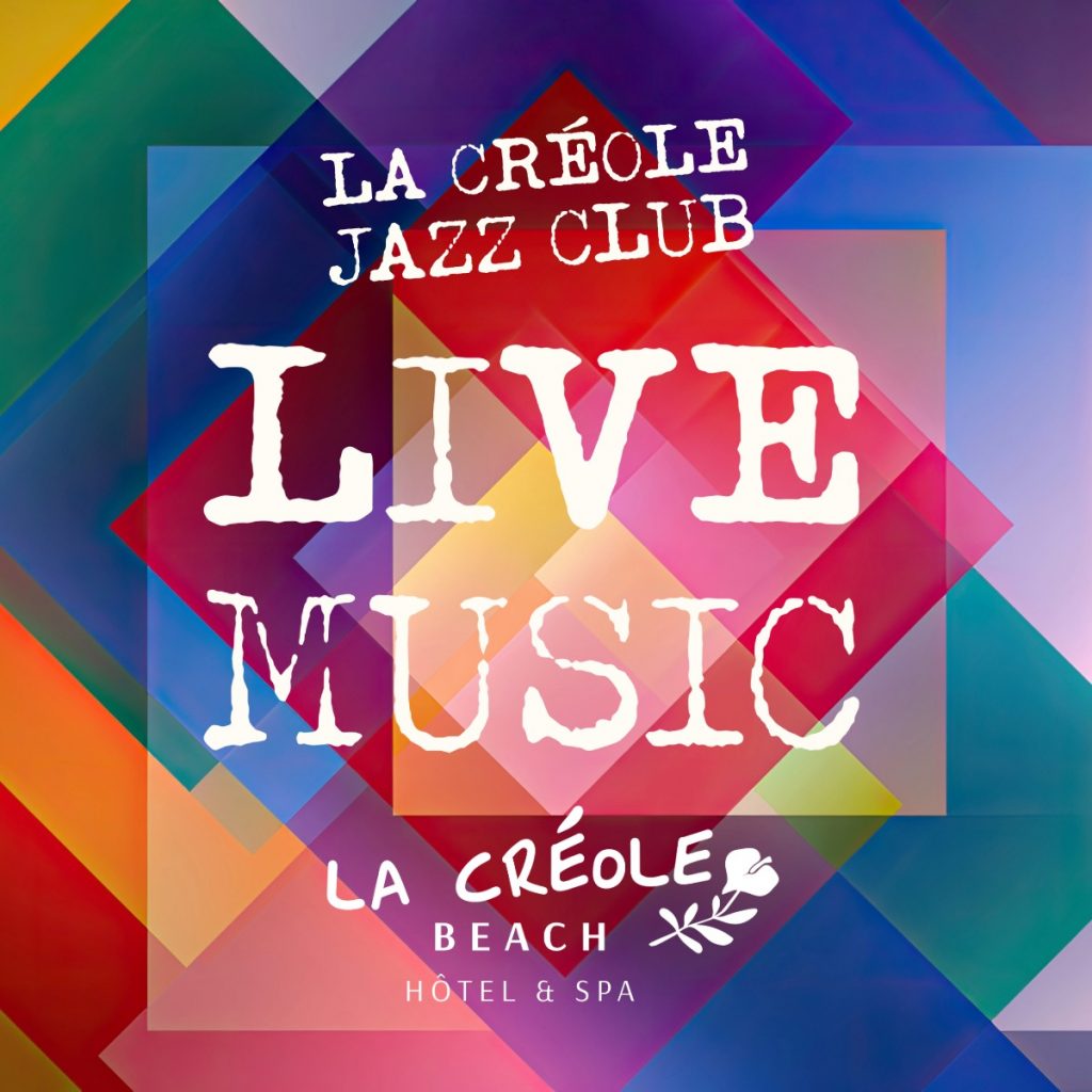 Musique et Passion à La Créole Jazz Club : Votre Agenda Concerts en Guadeloupe, Outre-mer