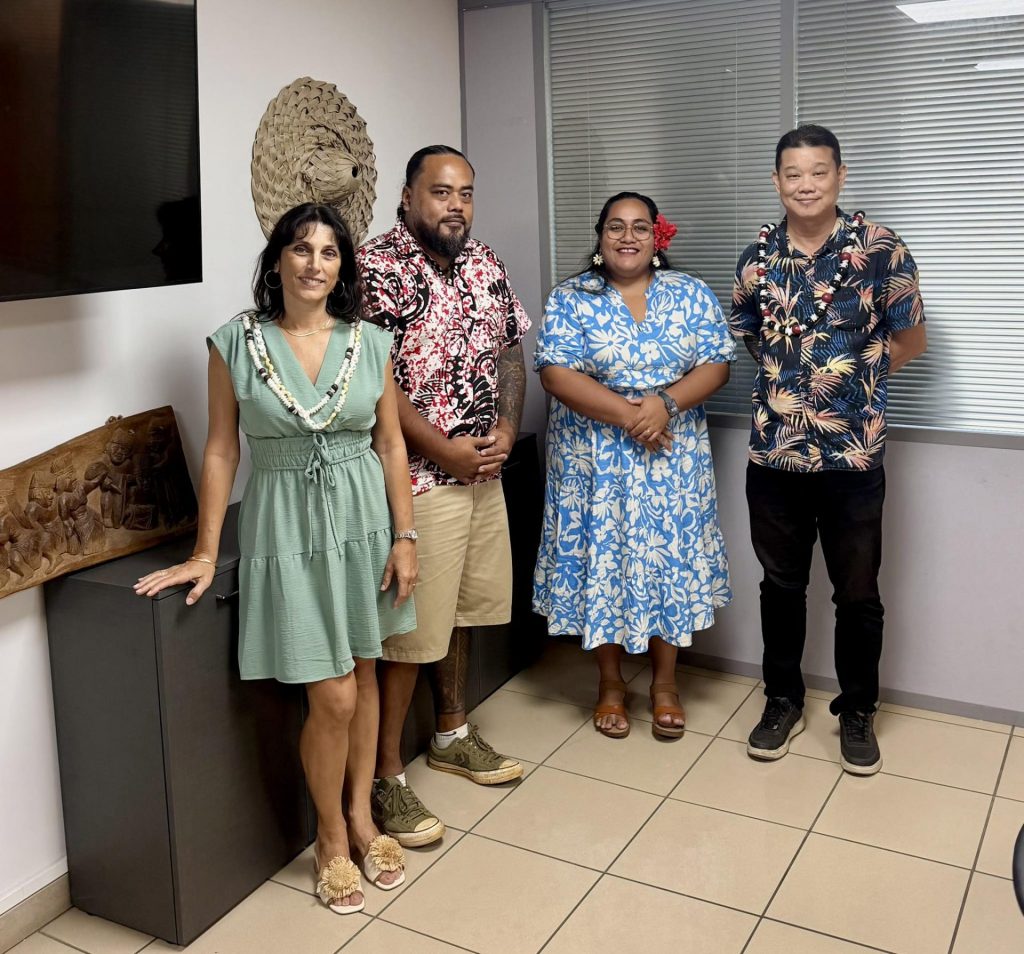 Tourisme en Outre-mer : Wallis et Futuna Tourisme s&rsquo;inspire de la Polynésie française pour booster son attractivité