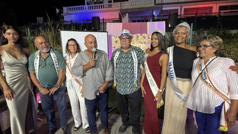Célébration et glamour à la Ville des Avirons : la Fête des Mères de La Réunion fait rayonner l&rsquo;Outre-mer