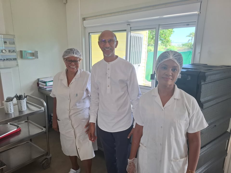 Solidarité à La Réunion : la Ville de La Possession et l&rsquo;engagement social en Outre-mer