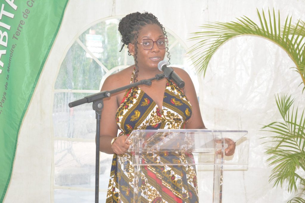 Partagez des moments d&rsquo;échange au Centre Social Zabitan : la Ville de Vieux-Habitants inaugure un espace de cohésion en Guadeloupe, terre d&rsquo;Outre-mer