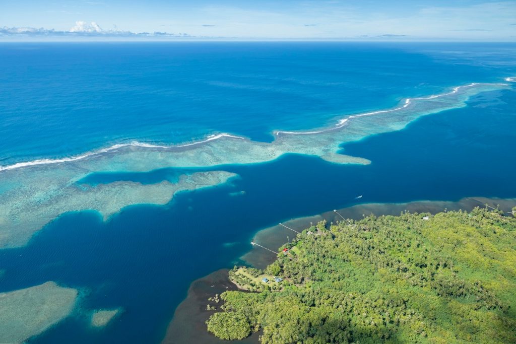 Exploration de l&rsquo;océan avec Tahiti Tourisme : la découverte du Moana en Polynésie, trésor de l&rsquo;Outre-mer avec Outre-mer Tourisme