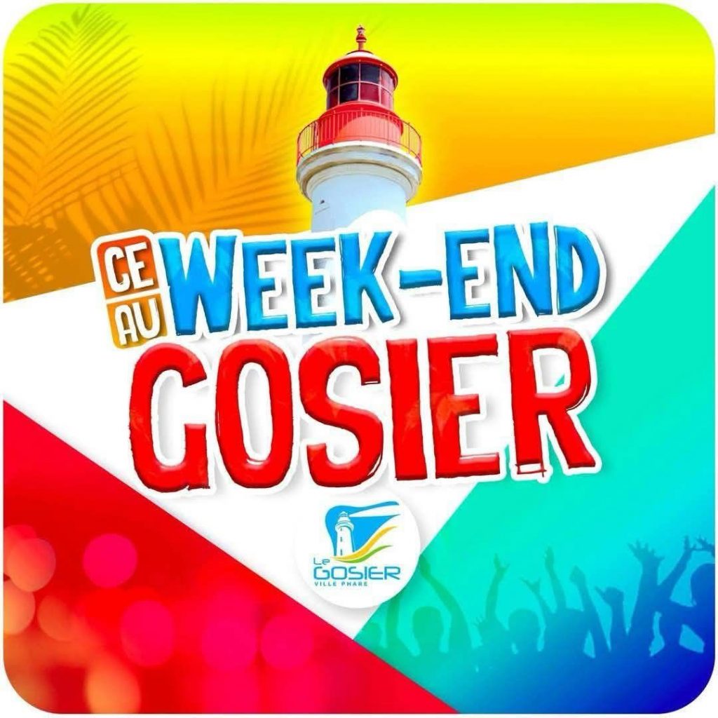 Le Gosier en fête : l&rsquo;agenda culturel incontournable de Guadeloupe en Outre-mer avec la Ville du Gosier