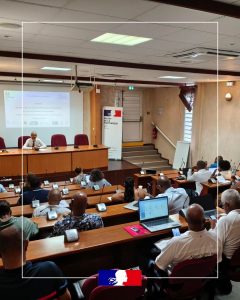 Séminaire sur les risques majeurs en Outre-mer : le Préfet de la Martinique renforce la sécurité et l&rsquo;attractivité territoriale