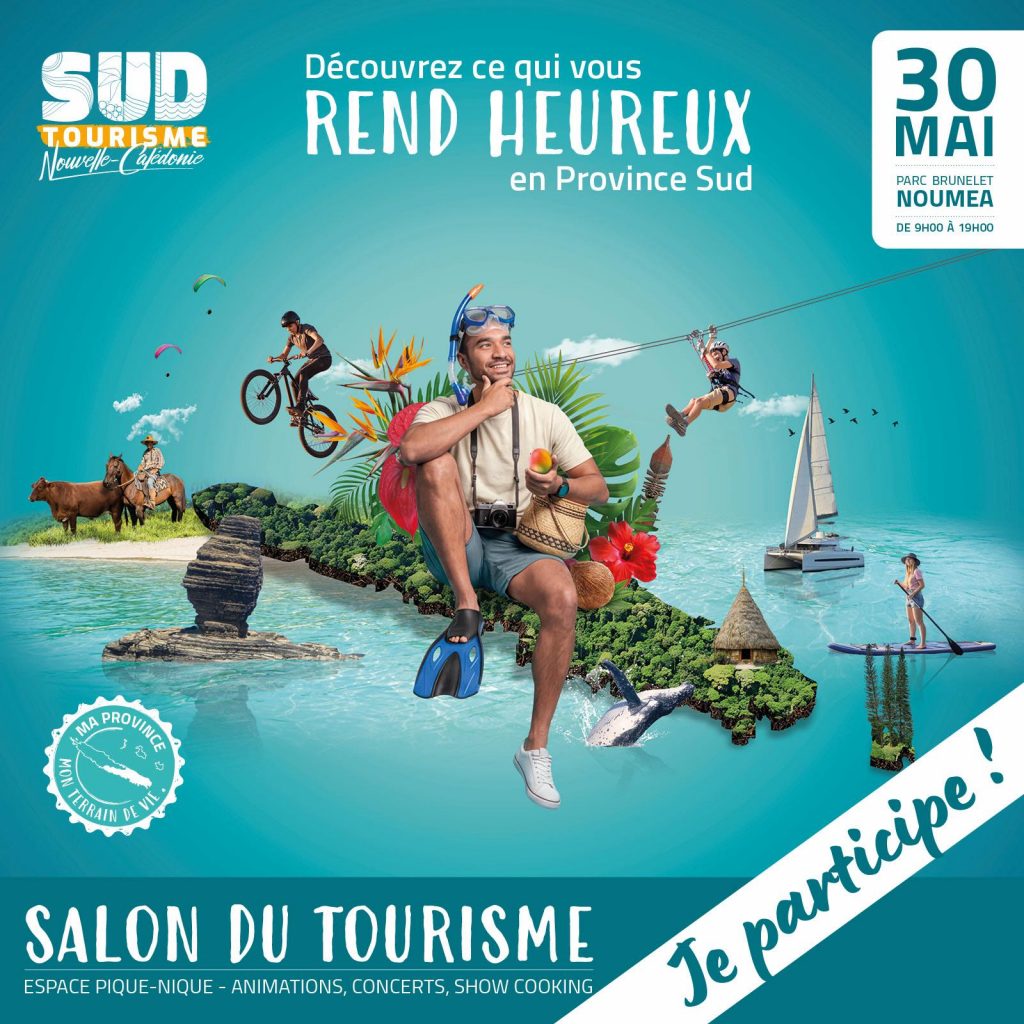 Évadez-vous en pleine nature avec Dzumac TOUR NC : les meilleures offres du Salon du Tourisme en Nouvelle-Calédonie, trésor de l&rsquo;Outre-mer