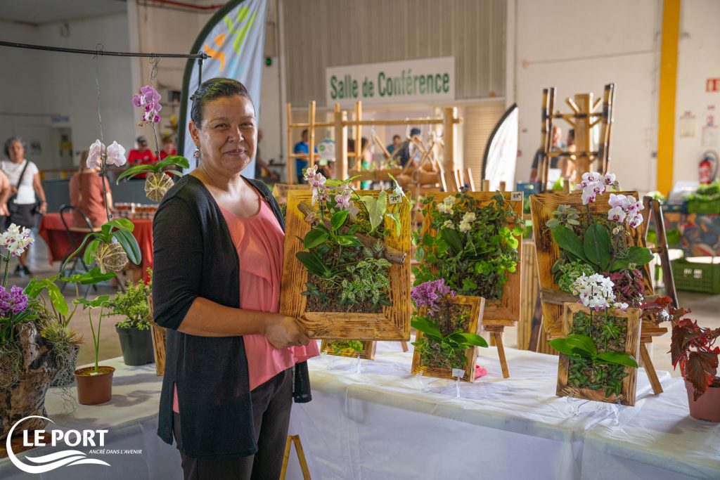 Fête des mères à la Ville du Port : trouvez un cadeau durable en Outre-mer à La Réunion