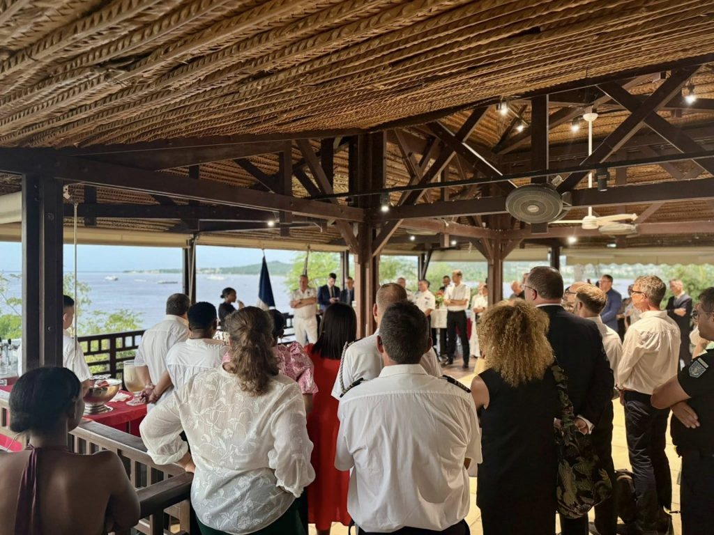 Préfet de Mayotte : un départ marquant pour l&rsquo;avenir de l&rsquo;Outre-mer