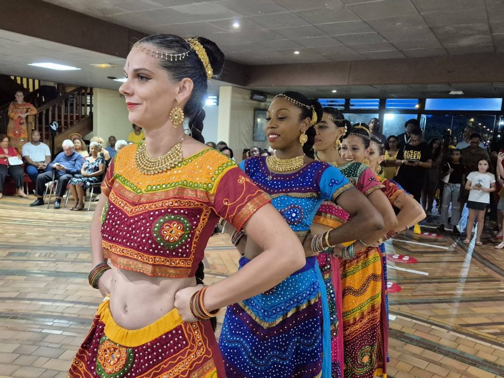170 ans de présence indienne en Guyane : Célébrez la Route des Épices à la Ville de Rémire-Montjoly avec Outre-mer Tourisme