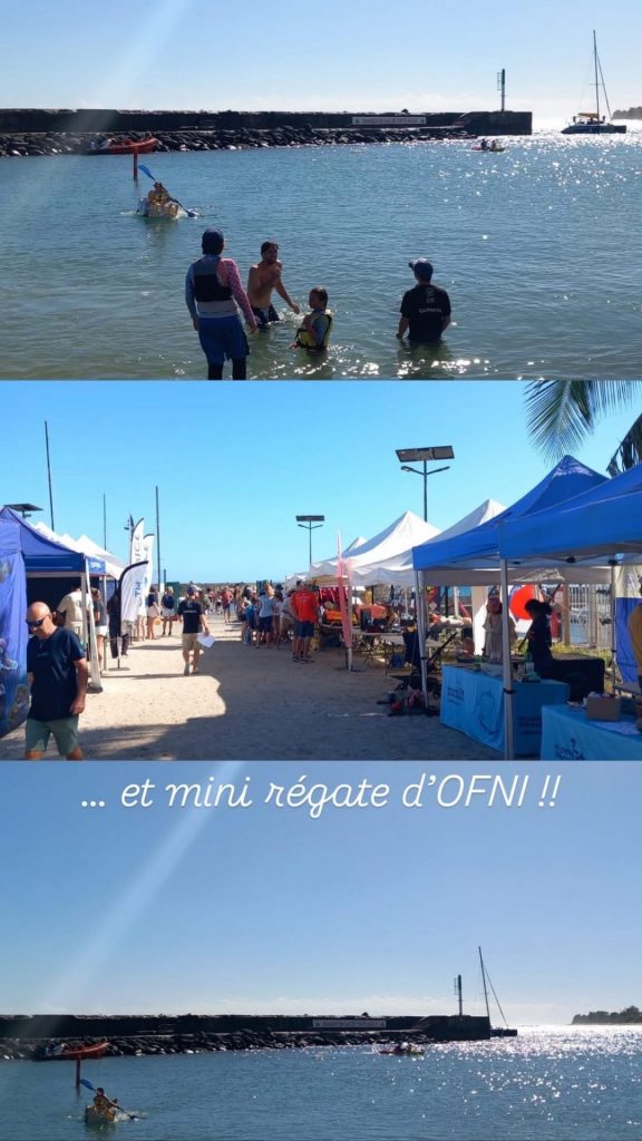 Quelles activités nautiques choisir en Outre-mer ? Cap sur la Base Nautique de l&rsquo;Ouest à La Réunion !