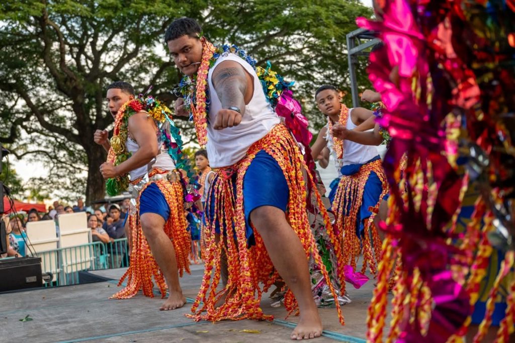 Événement Culturel Majeur en Outre-mer : Célèbre les Jeudis du Centre-Ville de la Ville de Nouméa en Nouvelle-Calédonie et Plonge au Cœur de Wallis-et-Futuna