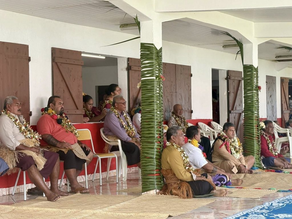Voyage culturel en Outre-mer : Célébrez la fête patronale d’Alele avec Wallis et Futuna Tourisme et Outre-mer Tourisme