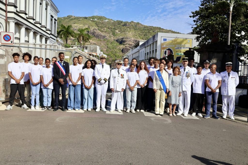 Commémoration Historique sous l&rsquo;égide du Préfet de La Réunion : Le Tourisme de Mémoire s&rsquo;anime en Outre-mer