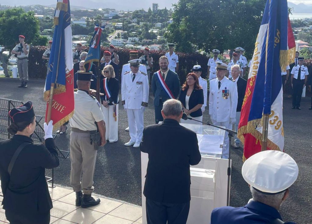 Quelles activités historiques découvrir à Nouméa ? Commémoration et mémoire en Outre-mer avec la province Sud de Nouvelle-Calédonie