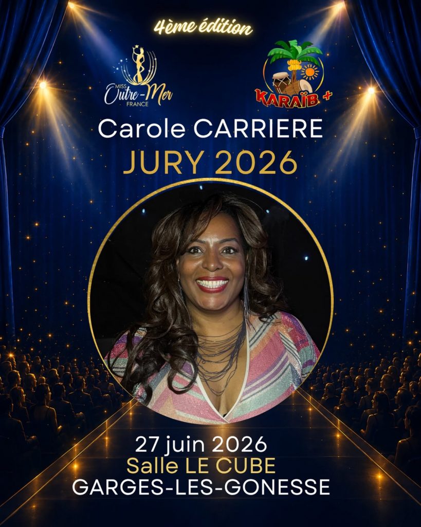 Comment assister à l&rsquo;élection de Miss Outre-mer France 2026 ? Une soirée de prestige et de culture à ne pas manquer