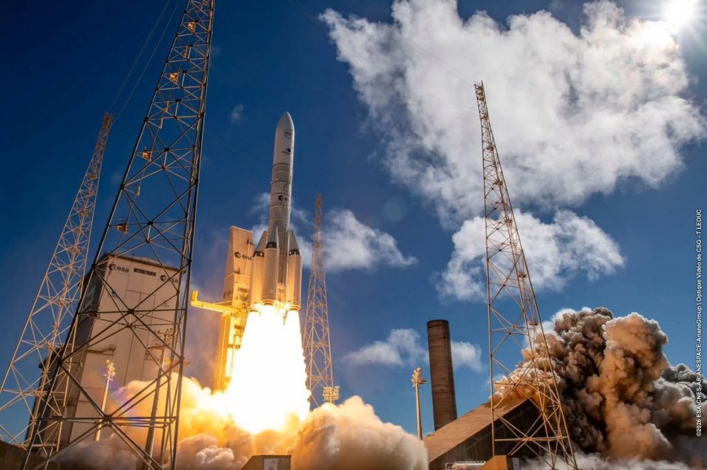 Comment assister à un lancement spatial en Guyane ? Vibrez devant l&rsquo;envol d&rsquo;Ariane 6 salué par le Préfet de la région Guyane, fierté de l&rsquo;Outre-mer