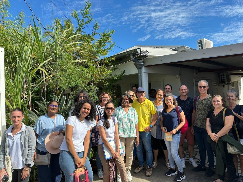 Tourisme durable en Outre-mer : Comment booster votre activité avec Côté Est Réunion à La Réunion ?