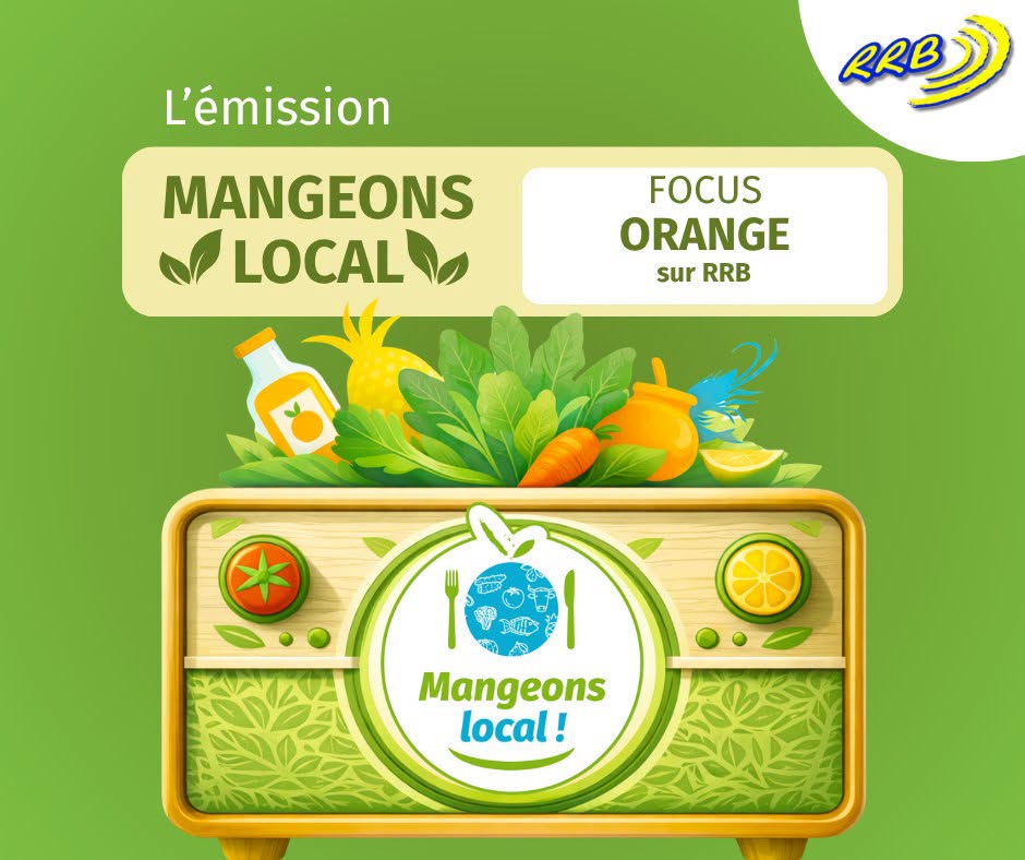 Agrotourisme dans le Pacifique : Comment déguster la savoureuse orange de La Foa et soutenir la Chambre d&rsquo;agriculture et de la pêche de Nouvelle-Calédonie en Outre-mer ?