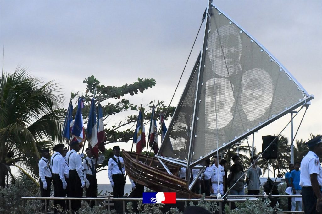 Tourisme de mémoire en Outre-mer : Comment honorer l&rsquo;histoire de la Résistance avec le Préfet de la Guadeloupe﻿ ?