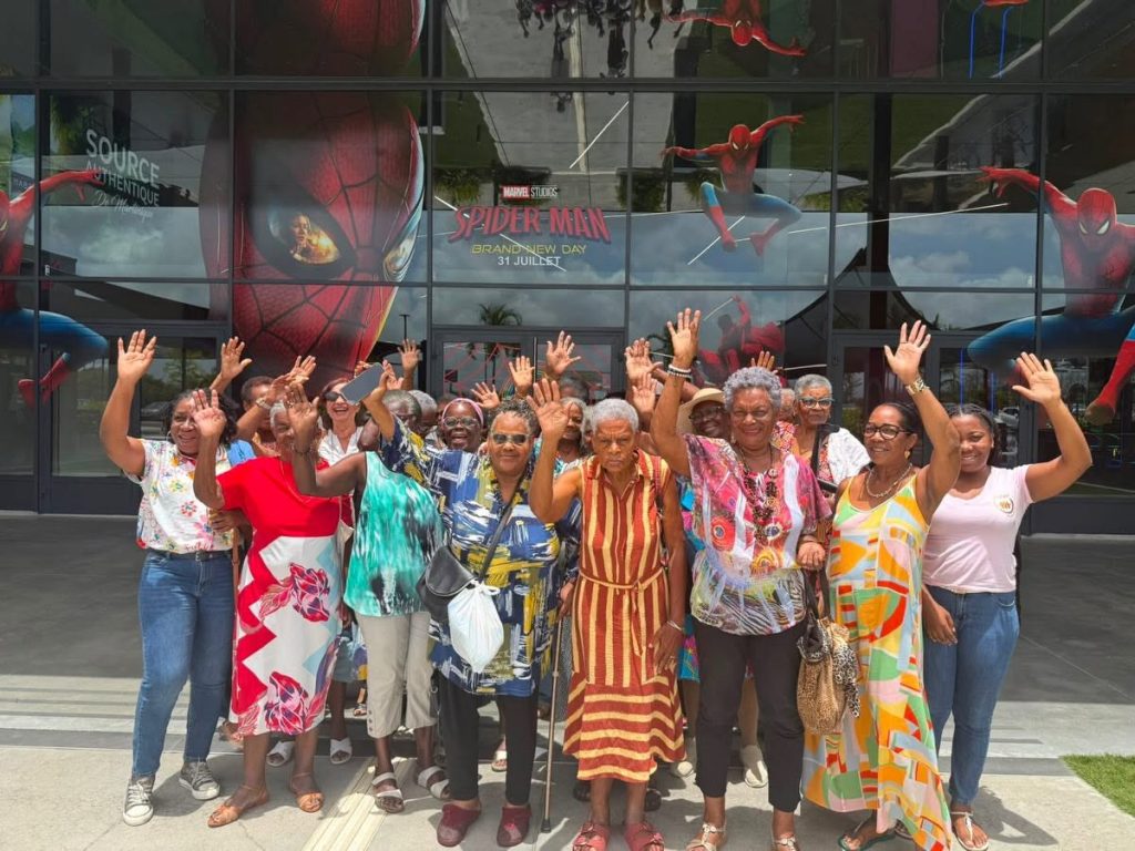Tourisme intergénérationnel en Outre-mer : Comment la Ville De Sainte-Anne en Martinique réinvente les sorties culturelles pour nos aînés