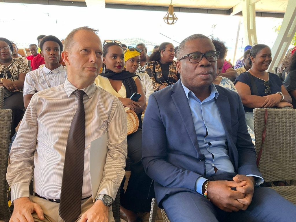 Comment le Département-Région de Mayotte améliore l&rsquo;accueil et l&rsquo;accessibilité en Outre-mer ? Le renouveau de la MDPH