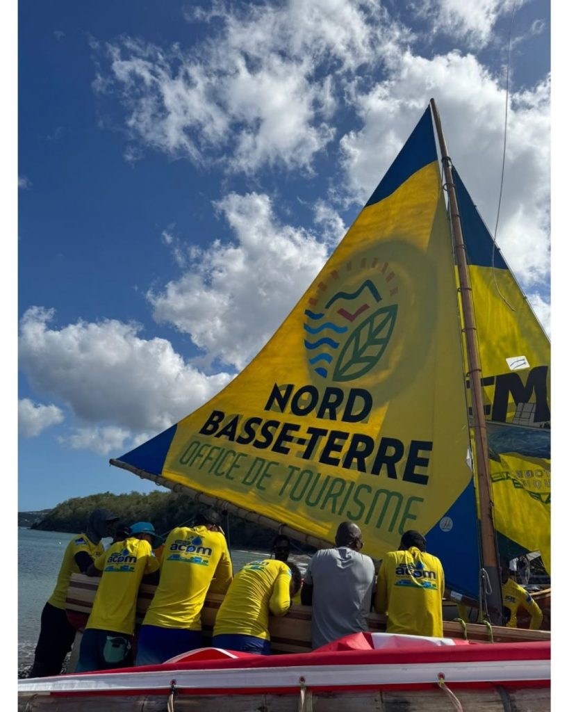 Comment le Grand Prix de Voile de la Communauté d&rsquo;Agglomération du Nord Basse-Terre en Guadeloupe réinvente le nautisme en Outre-mer ?