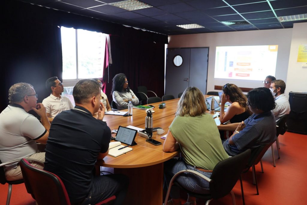 Comment le développement agricole durable transforme la Ville de L’Étang-Salé à La Réunion en Outre-mer