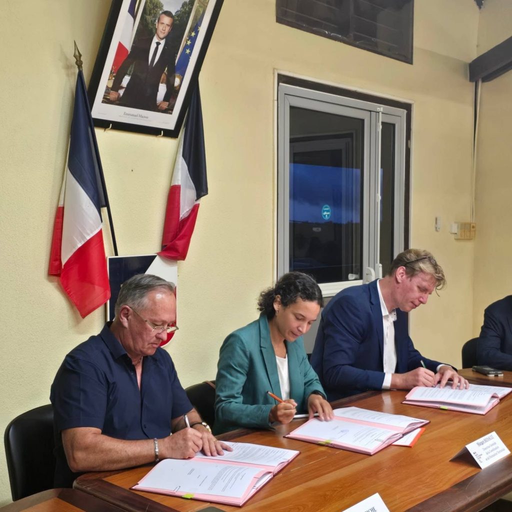 Comment le développement foncier soutenu par le Préfet de la région Guyane booste-t-il l&rsquo;éco-tourisme en Outre-mer ?