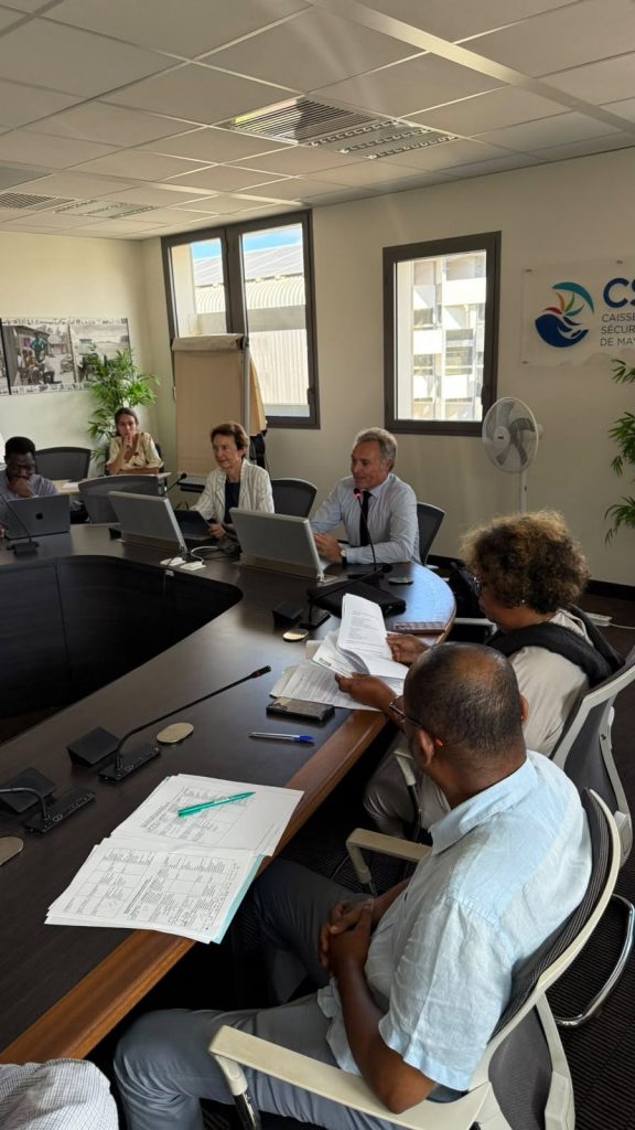 Comment le plan de relance du Préfet de Mayotte transforme-t-il l&rsquo;accueil et les infrastructures en Outre-mer ?
