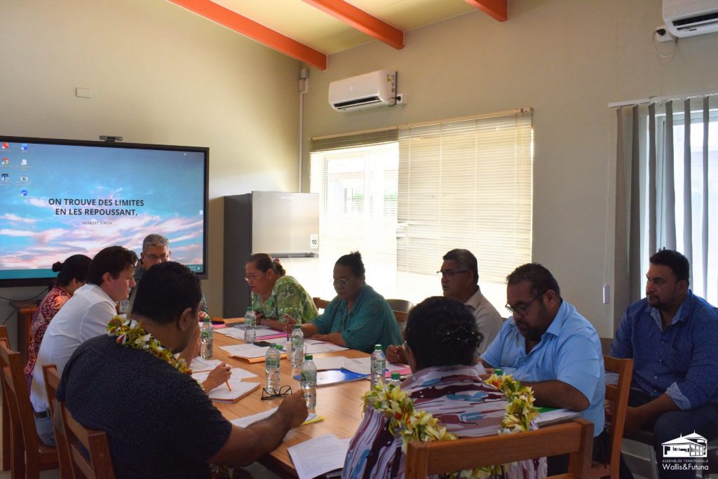 Tourisme solidaire en Outre-mer : Comment les réformes de l&rsquo;Assemblée Territoriale de Wallis et Futuna renforcent-elles l&rsquo;attractivité et l&rsquo;accueil sur l&rsquo;île ?